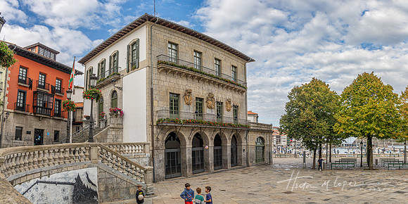 Lekeitio