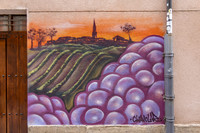 Logrono Mural 2