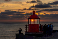Sunny Lighthouse