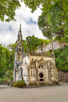 Capela de Regaleira