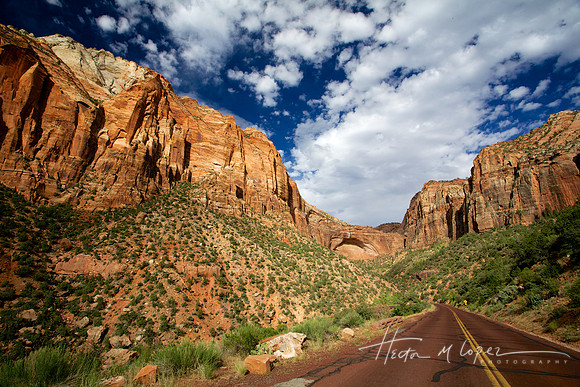 Zion National Park