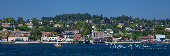 Port Townsend