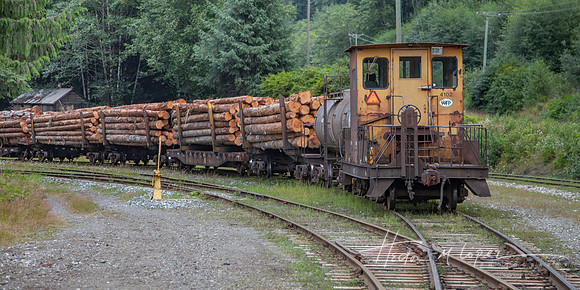 Log Train_