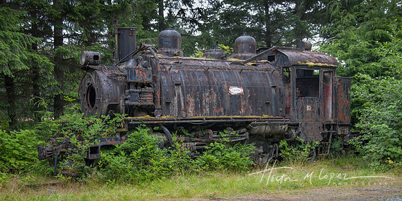 Old No 112