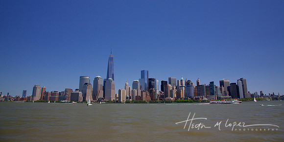 The Big Apple