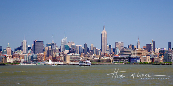 Empire State