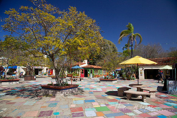 Artist Market Balboa Park