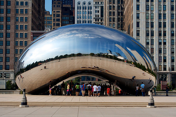 Chicago Bean