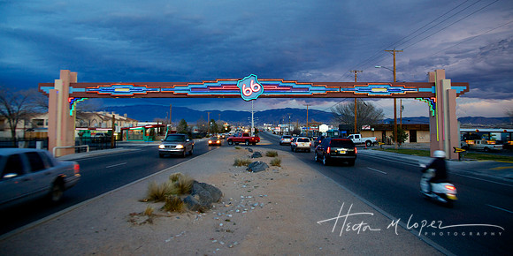 Route 66