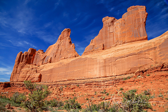 Wall