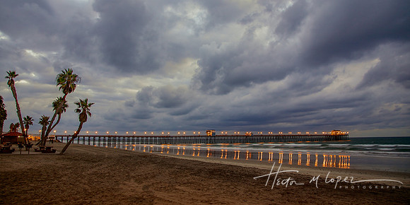 Oceanside Pier