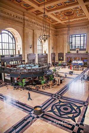 Kansas City Union Station