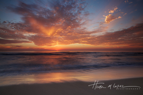 San Diego Sunset