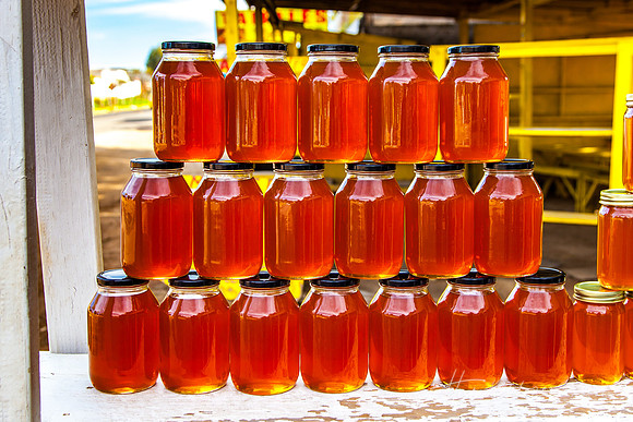 Honey