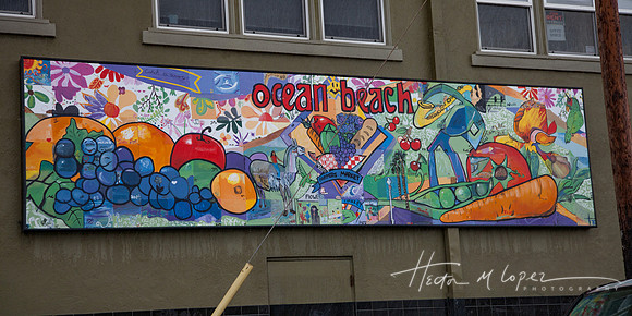 OB Farmers Market