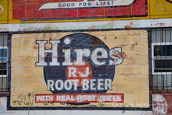 Hires Root Beer