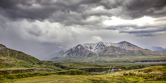 Denali Storm