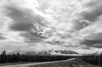 Kluane Icefields Yukon