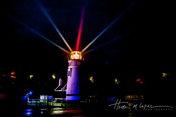 Umpqua Light