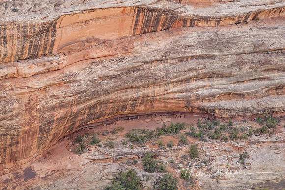 Ancient Dwellings at Natural Bridges_