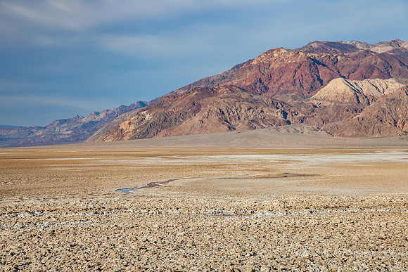 Lowest Point in the USA