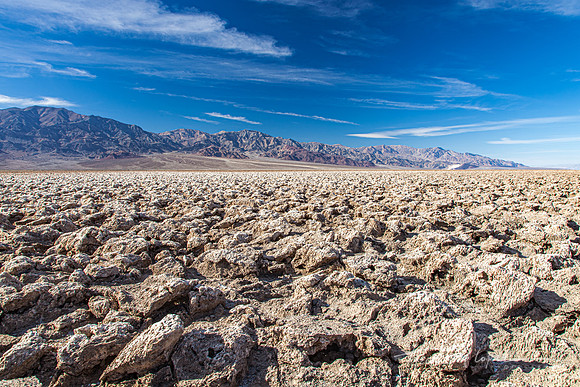 Badwater