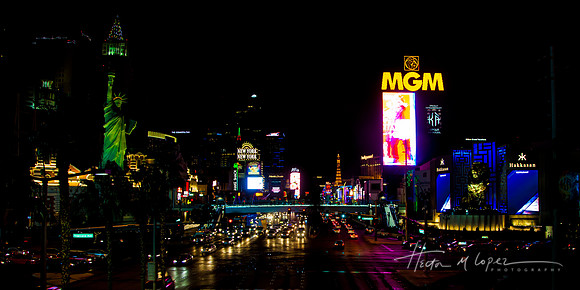 Vegas Strip