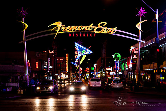 Freemont East