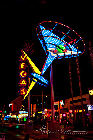 Vegas Tini