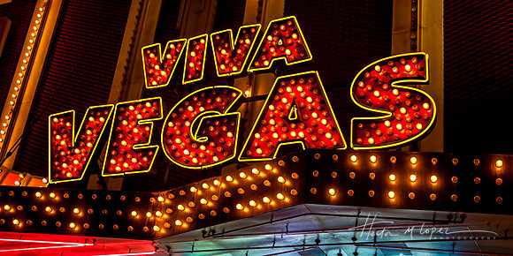 Viva Vegas