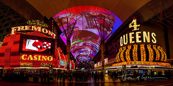Freemont Street