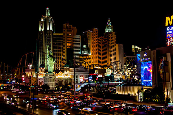NY Vegas