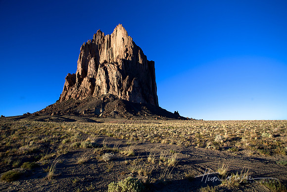 Shiprock