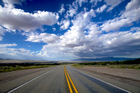 Highway to Taos