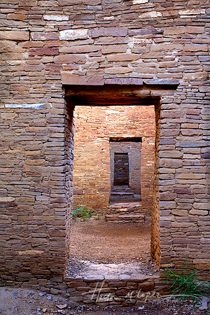 Three Doors
