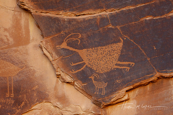 Ancient Rock Art