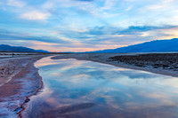 Death Valley Sunset 2