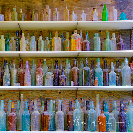 Yukon Glass