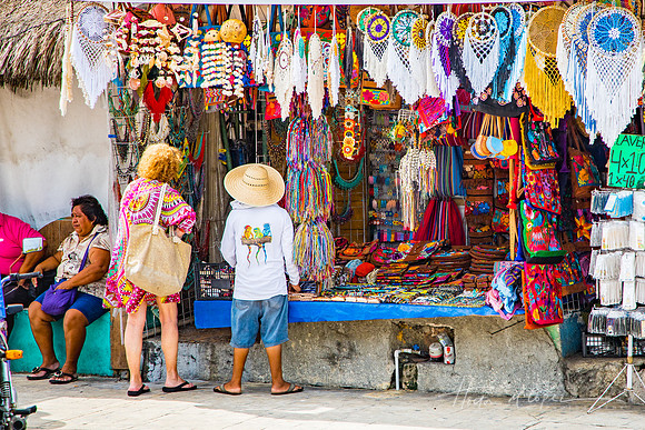 Isla de Souvenirs