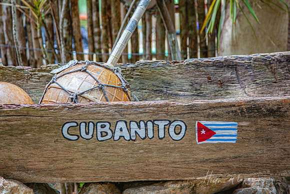 Cubanito