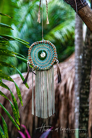 Dreamcatcher
