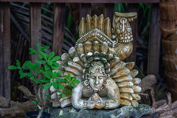 Tulum Figure