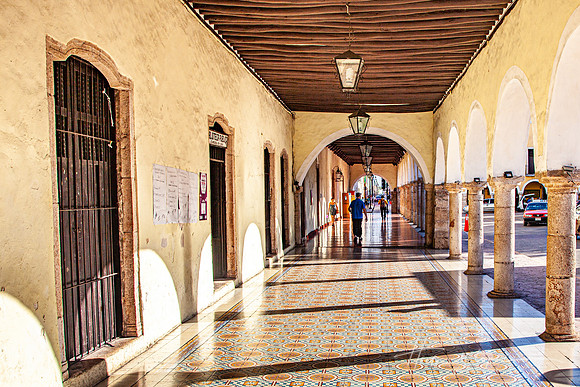 Valladolid