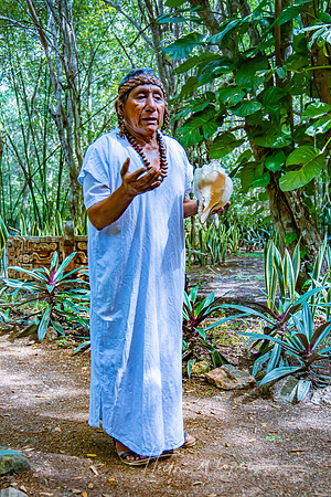Medicine Man