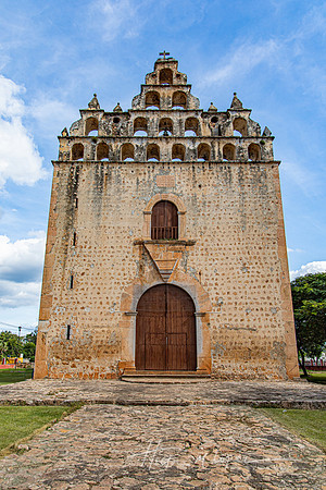 Iglesia 1766