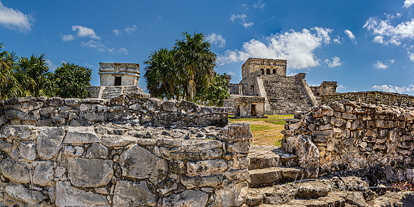 The Castillo