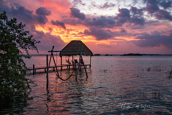 Bacalar Early
