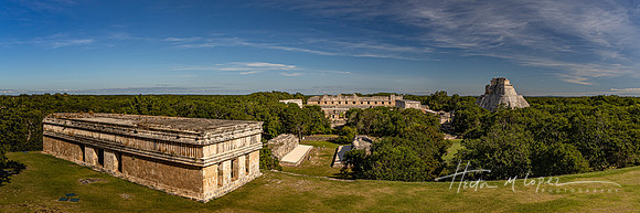 Uxmal