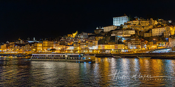 Ribeira Night Cruise