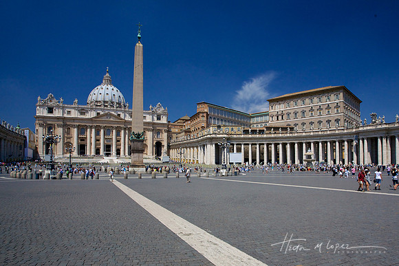 St Peters